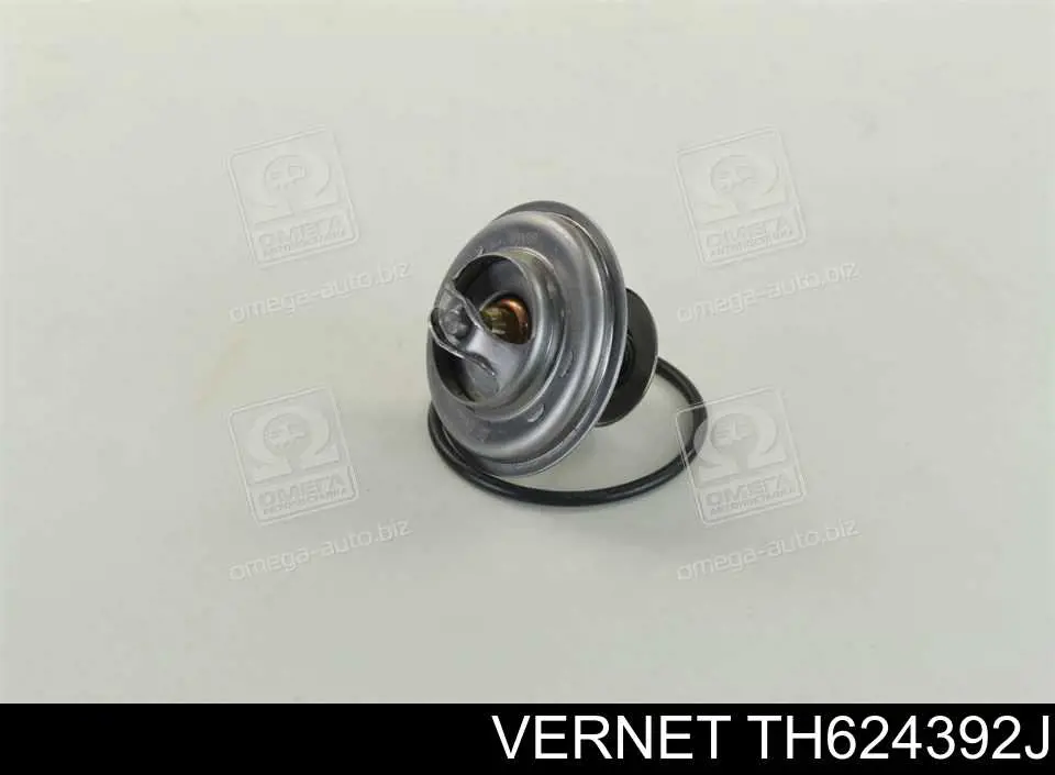 Termostato Vernet TH624392J preço, a partir de 13,64 USD