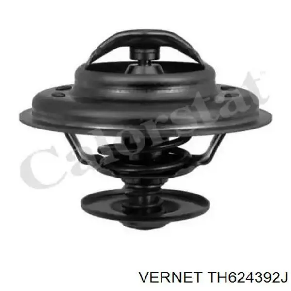 Compre TH624392J Vernet Termostato