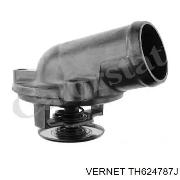 Termostato Vernet TH624787J preço, a partir de 29,66 USD
