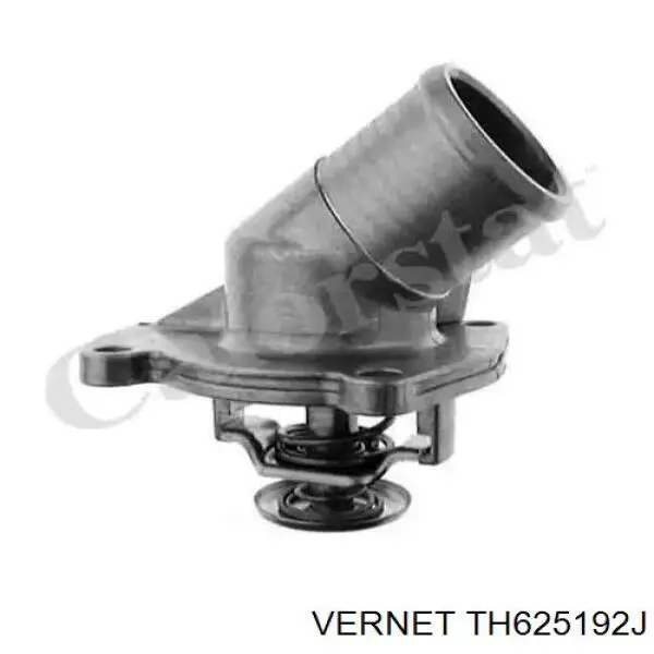 Termostato Vernet TH625192J preço, a partir de 18,04 USD