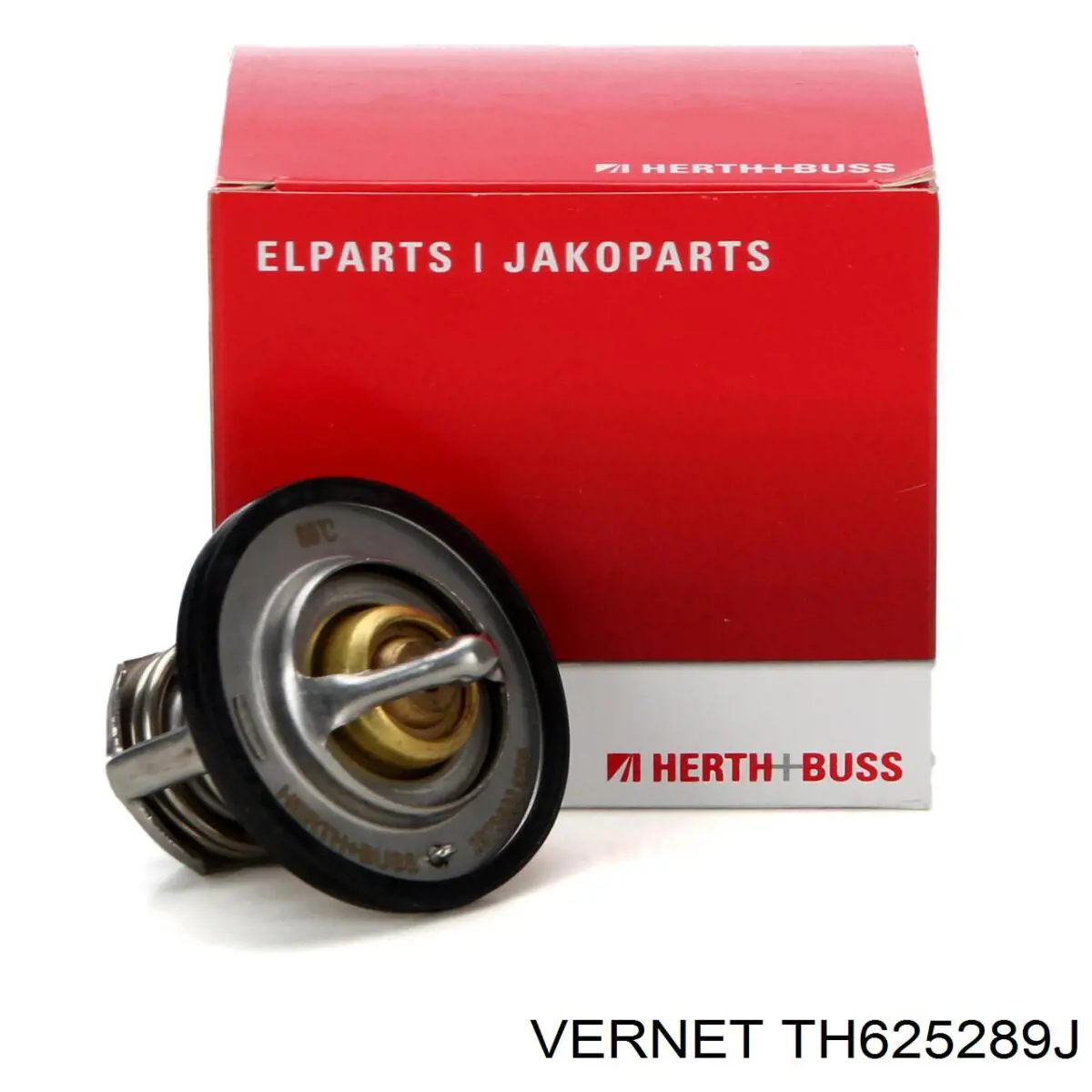 Compre TH625289J Vernet Termostato