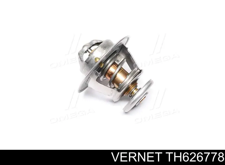 TH626778 Vernet Termostato
