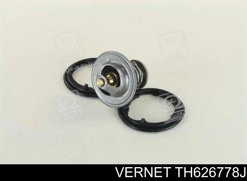 Termostato Vernet TH626778J preço, a partir de 18,84 USD