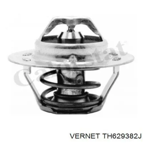 Compre TH629382J Vernet Termostato
