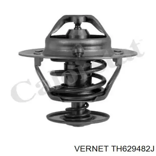 Termostato Vernet TH629482J preço, a partir de 11,66 USD