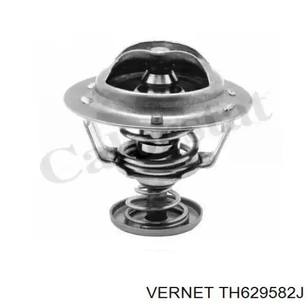 Compre TH629582J Vernet Termostato