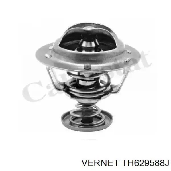 Termostato Vernet TH629588J preço, a partir de 21,57 USD