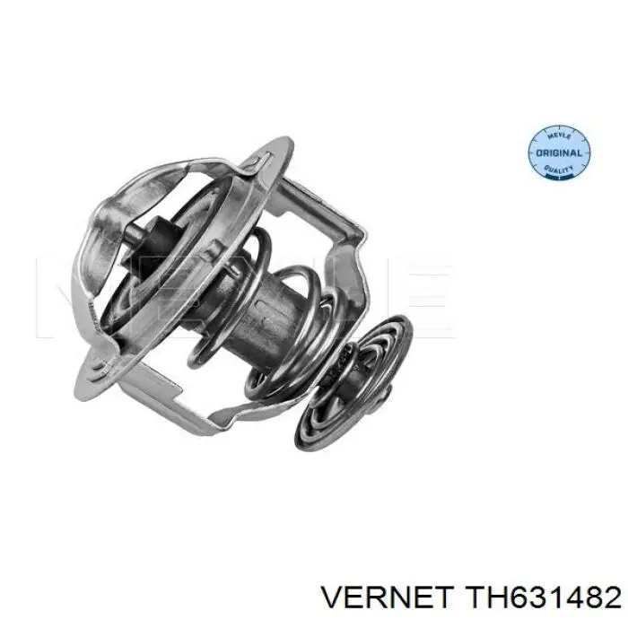 Compre TH631482 Vernet Termostato