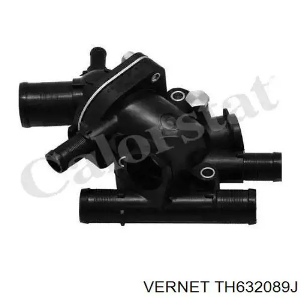 Caixa do termostato Vernet TH632089J preço, a partir de 22,35 USD