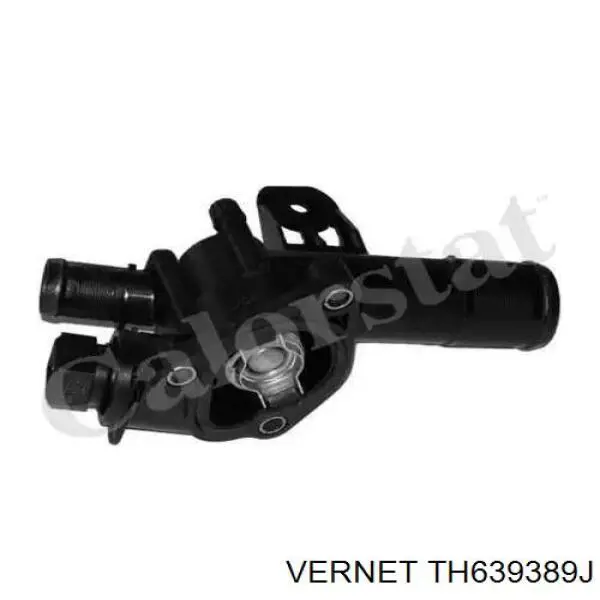 Termostato Vernet TH639389J preço, a partir de 35,82 USD