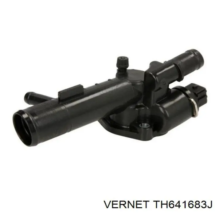 Termostato Vernet TH641683J preço, a partir de 22,28 USD