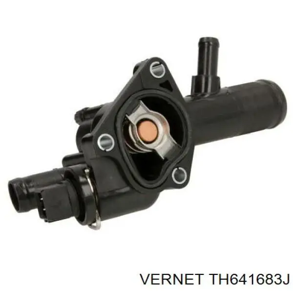 Compre TH641683J Vernet Termostato