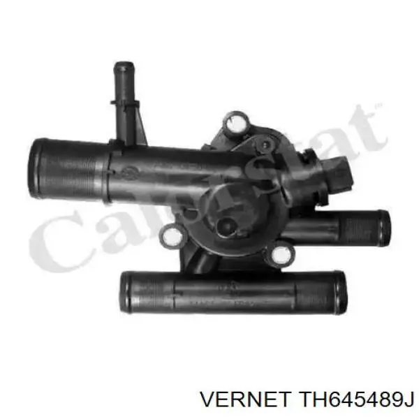Caixa do termostato Vernet TH645489J preço, a partir de 32,35 USD