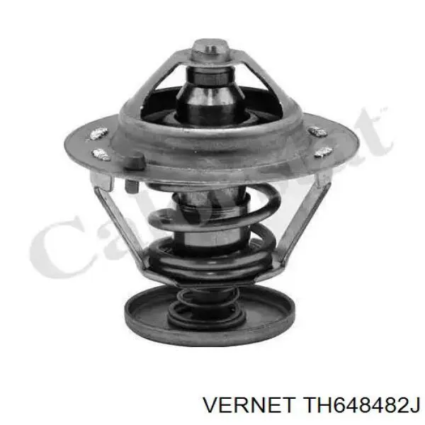 Termostato Vernet TH648482J preço, a partir de 14,35 USD