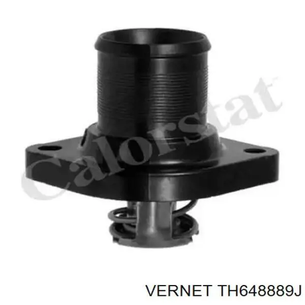 Termostato Vernet TH648889J preço, a partir de 12,34 USD