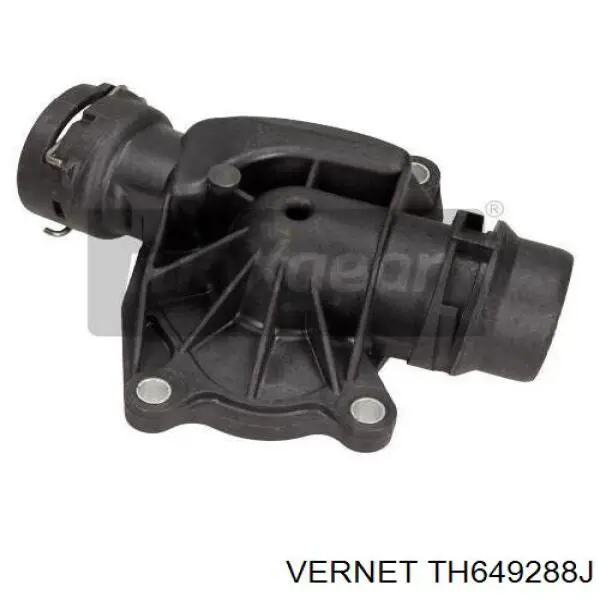 Termostato Vernet TH649288J preço, a partir de 35,83 USD