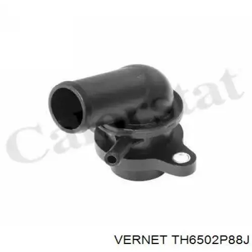 TH6502P88J Vernet Termostato