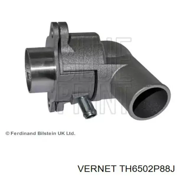 Termostato Vernet TH6502P88J preço, a partir de 12,17 USD
