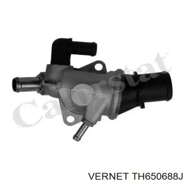 Termostato Vernet TH650688J preço, a partir de 47,59 USD