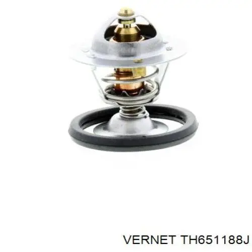 Compre TH651188J Vernet Termostato