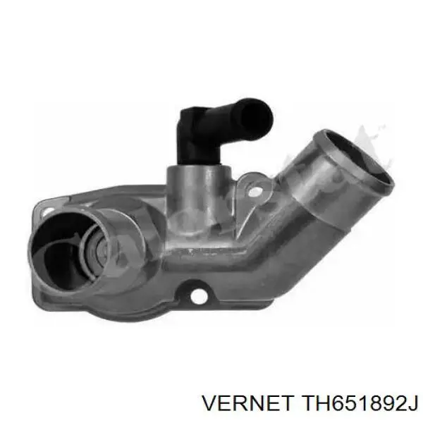 Caixa do termostato Vernet TH651892J preço, a partir de 36,68 USD