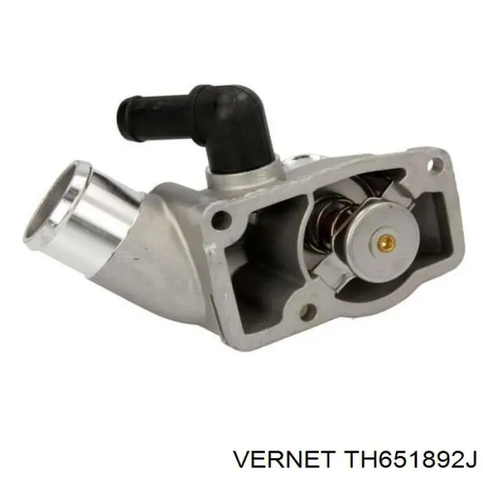 TH651892J Vernet Caixa do termostato