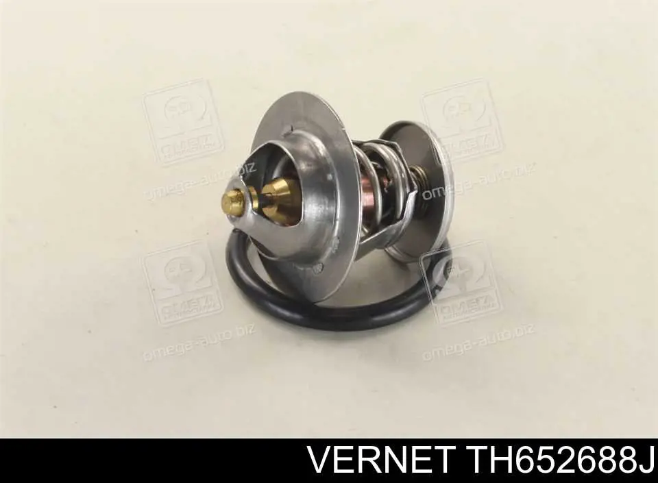 Termostato Vernet TH652688J preço, a partir de 11,12 USD