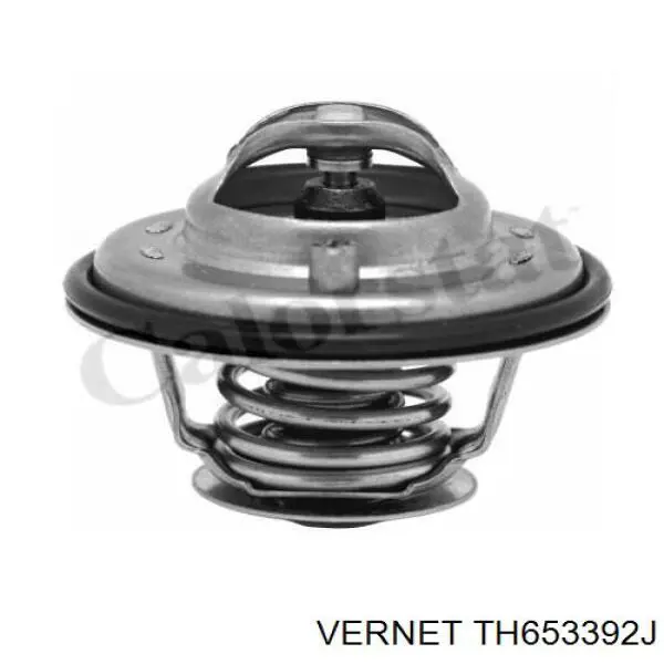 Termostato Vernet TH653392J preço, a partir de 19,57 USD