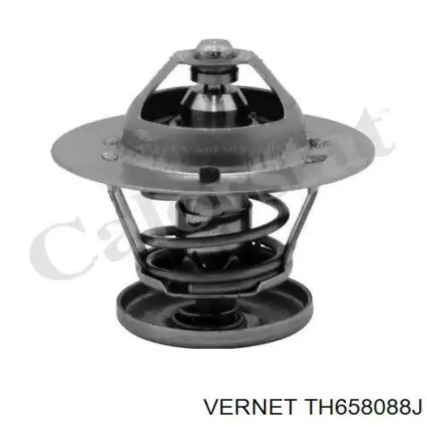 Termostato Vernet TH658088J preço, a partir de 15,39 USD