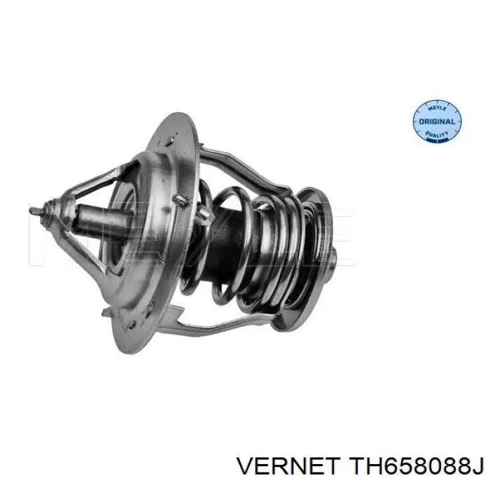 Compre TH658088J Vernet Termostato