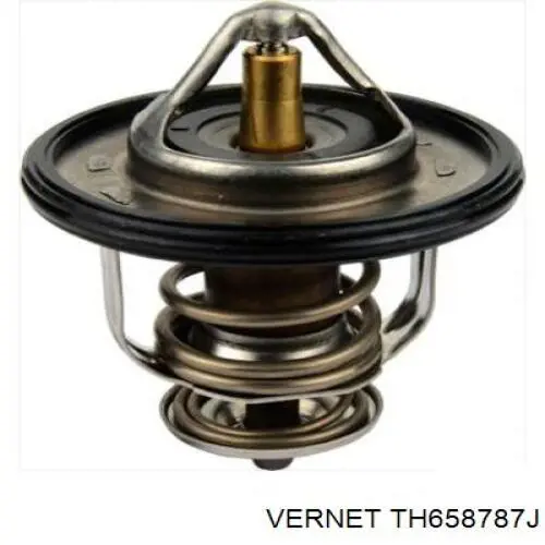 Termostato Vernet TH658787J preço, a partir de 22,62 USD