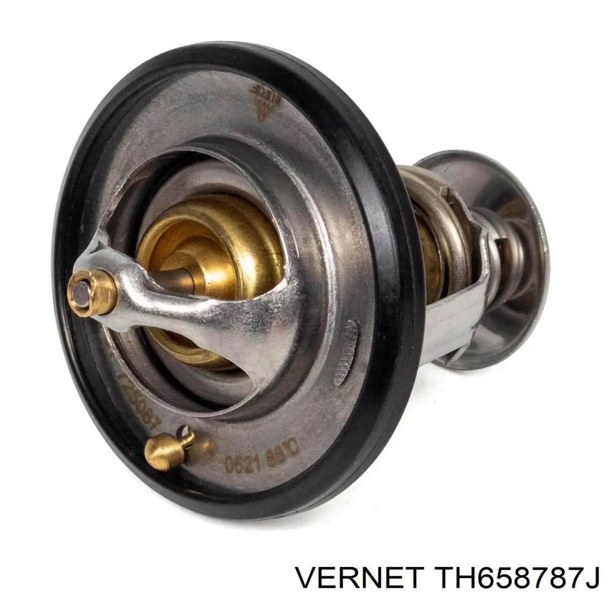 TH658787J Vernet Termostato