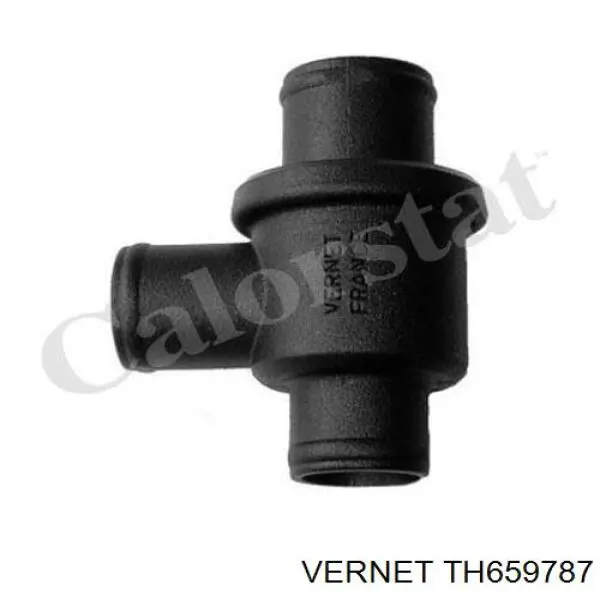 Termostato Vernet TH659787 preço, a partir de 9,77 USD