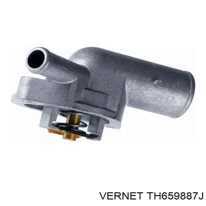 Compre TH659887J Vernet Termostato