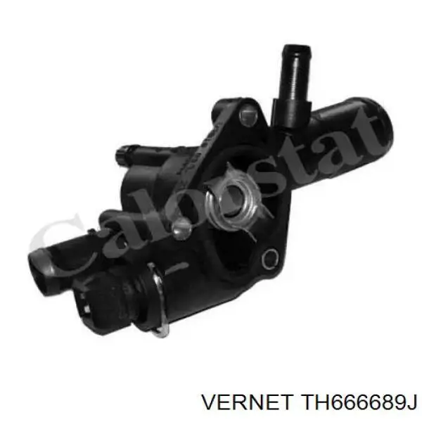 Caixa do termostato Vernet TH666689J preço, a partir de 23,03 USD