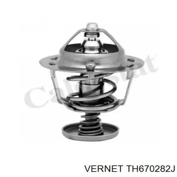 Termostato Vernet TH670282J preço, a partir de 16,01 USD