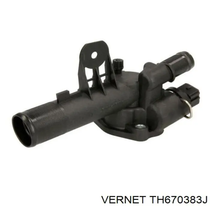Compre TH670383J Vernet Termostato