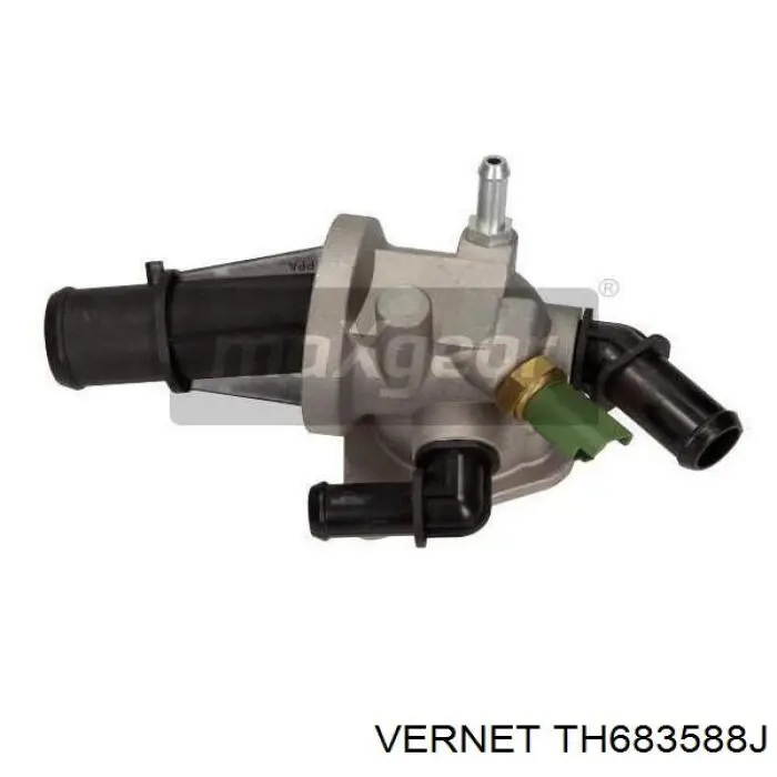 Compre TH683588J Vernet Termostato