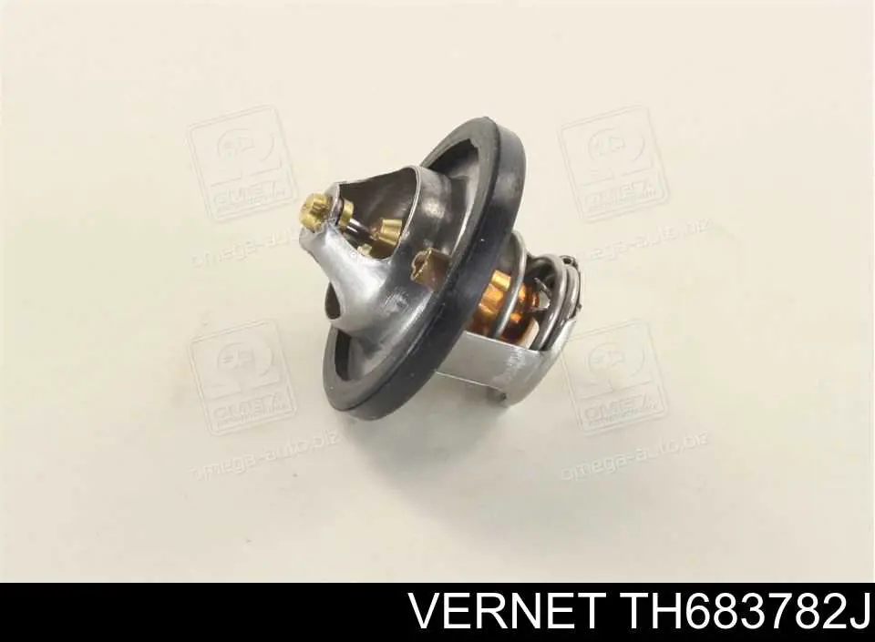 Termostato Vernet TH683782J preço, a partir de 11,37 USD