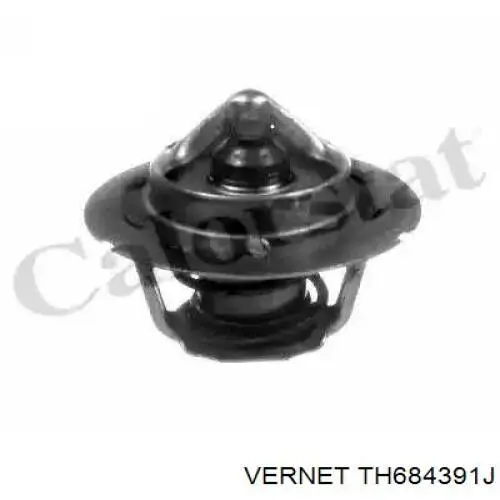 Termostato Vernet TH684391J preço, a partir de 11,40 USD