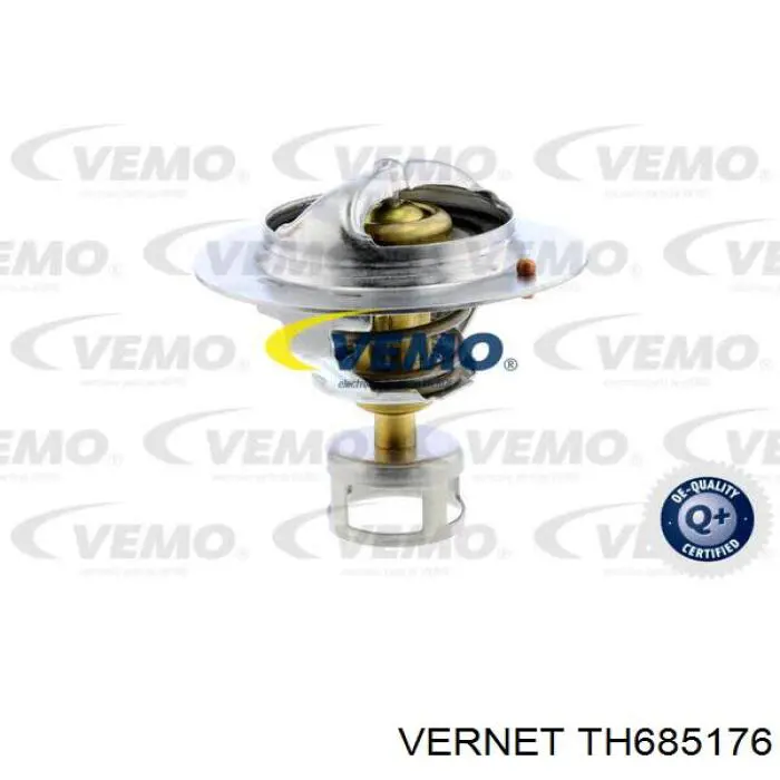 Termostato Vernet TH685176 preço, a partir de 18,18 USD