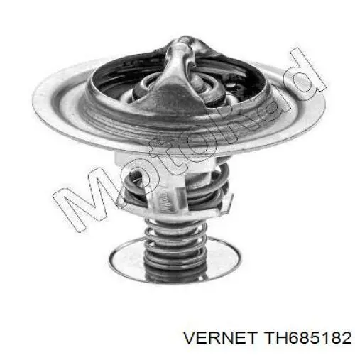 Compre TH685182 Vernet Termostato