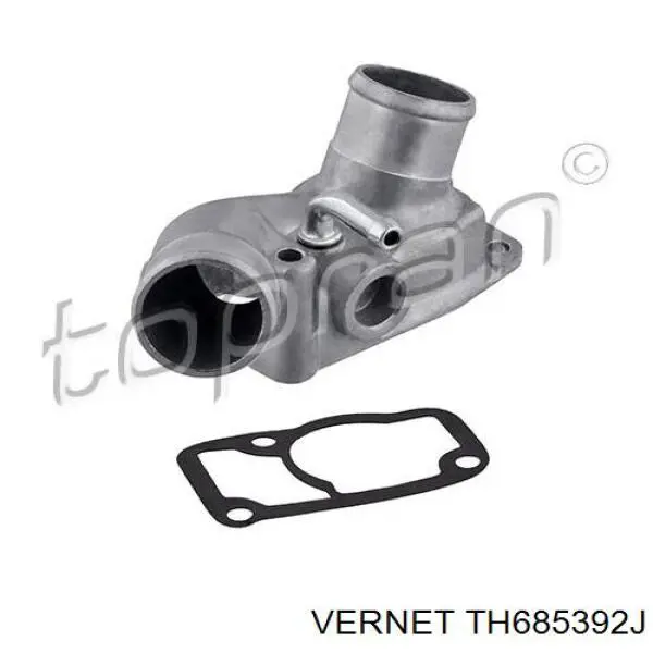 Compre TH685392J Vernet Termostato