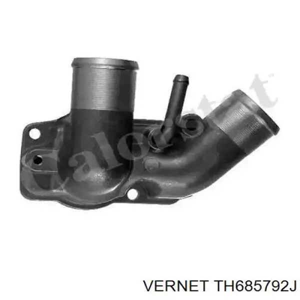 Caixa do termostato Vernet TH685792J preço, a partir de 51,11 USD