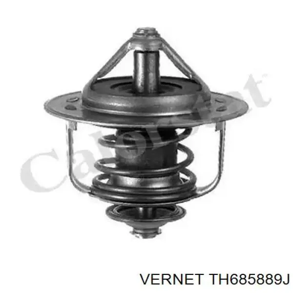 Termostato Vernet TH685889J preço, a partir de 10,43 USD