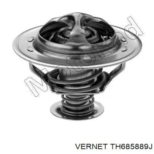 Compre TH685889J Vernet Termostato