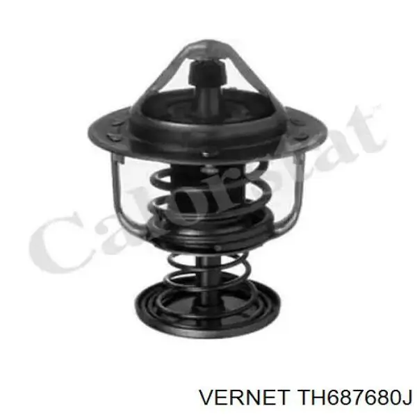 Termostato Vernet TH687680J preço, a partir de 12,95 USD