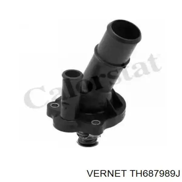 Termostato Vernet TH687989J preço, a partir de 29,69 USD