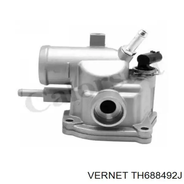 Caixa do termostato Vernet TH688492J preço, a partir de 50,05 USD