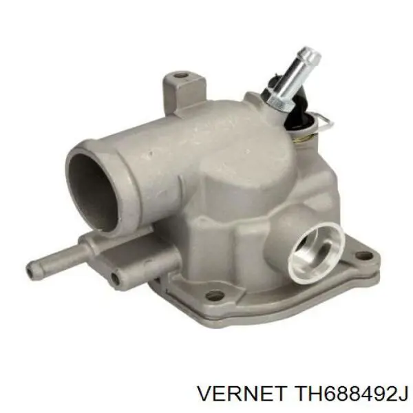Compre TH688492J Vernet Caixa do termostato